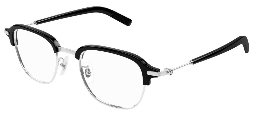 Lunettes de vue Mont Blanc Snowcap MB0390O