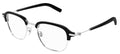 Lunettes de vue Mont Blanc Snowcap MB0390O