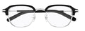 Lunettes de vue Mont Blanc Snowcap MB0390O