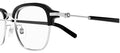 Lunettes de vue Mont Blanc Snowcap MB0390O