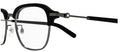Lunettes de vue Mont Blanc Snowcap MB0390O