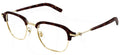 Lunettes de vue Mont Blanc Snowcap MB0390O