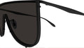 Lunettes de Soleil Azzedine Alaïa Lettering logo AA0094S