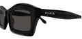 Lunettes de Soleil Azzedine Alaïa Lettering logo AA0089S