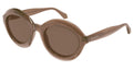 Lunettes de Soleil Azzedine Alaïa Lettering logo AA0088S