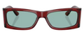 Lunettes de soleil Prada PR B03S
