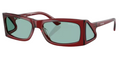 Lunettes de soleil Prada PR B03S