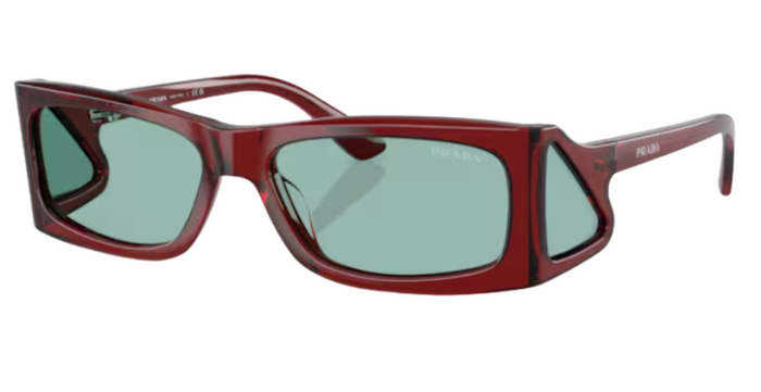 Lunettes de soleil Prada PR B03S