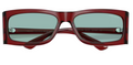 Lunettes de soleil Prada PR B03S