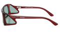Lunettes de soleil Prada PR B03S