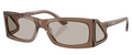Lunettes de soleil Prada PR B03S