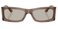 Lunettes de soleil Prada PR B03S