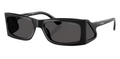 Lunettes de soleil Prada PR B03S