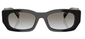 Lunettes de soleil Prada PR B05S