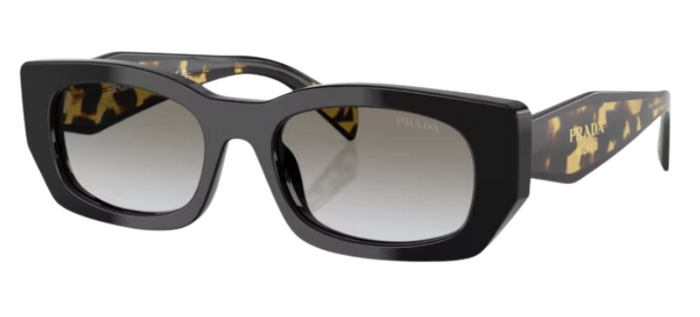 Lunettes de soleil Prada PR B05S