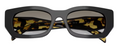 Lunettes de soleil Prada PR B05S
