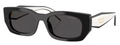 Lunettes de soleil Prada PR B05S