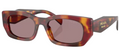 Lunettes de soleil Prada PR B05S