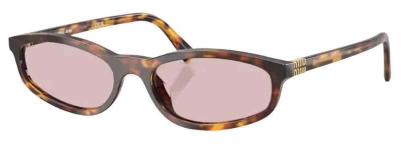 Lunettes de Soleil Miu Miu MU A06S