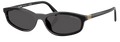 Lunettes de Soleil Miu Miu MU A06S