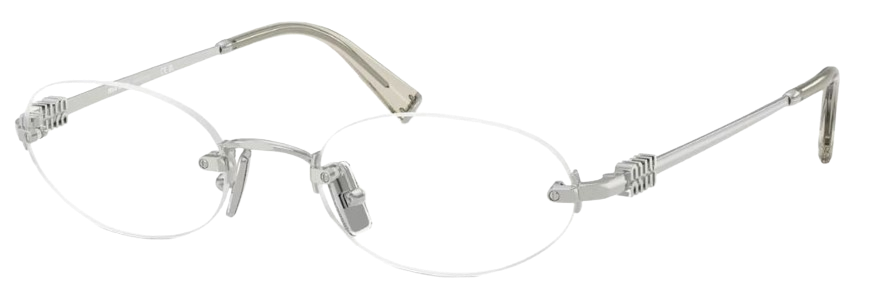 Lunettes de vue Miu Miu MU 53WV