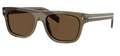 Lunettes de soleil Prada PR B12S