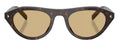 Lunettes de soleil Prada PR B15S