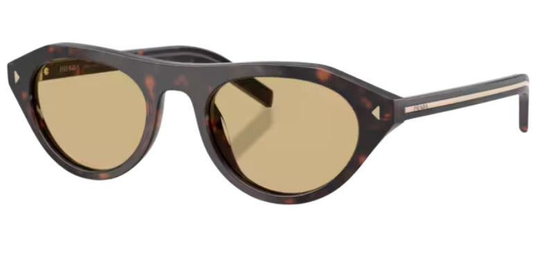 Lunettes de soleil Prada PR B15S