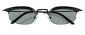 Lunettes de soleil Prada PR B50S