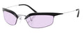 Lunettes de soleil Prada PR B50S