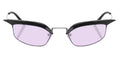 Lunettes de soleil Prada PR B50S