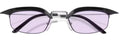 Lunettes de soleil Prada PR B50S