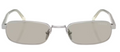 Lunettes de soleil Prada PR B54S