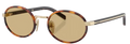 Lunettes de Soleil Prada PR B56S