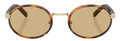 Lunettes de Soleil Prada PR B56S