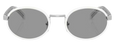Lunettes de Soleil Prada PR B56S