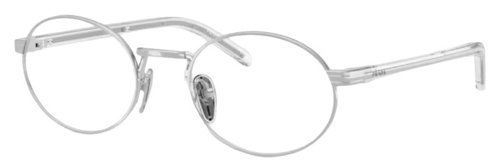 Lunettes de vue Prada PR B55V