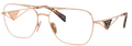 Lunettes de vue Prada PR B50V