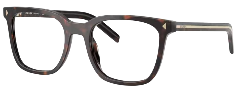 Lunettes de vue Prada PR B11V