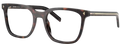 Lunettes de vue Prada PR B11V