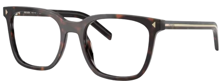 Lunettes de vue Prada PR B11V