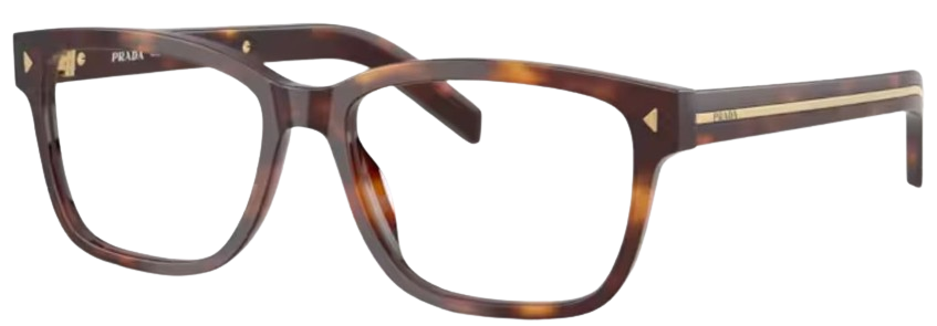 Lunettes de vue Prada PR B10V