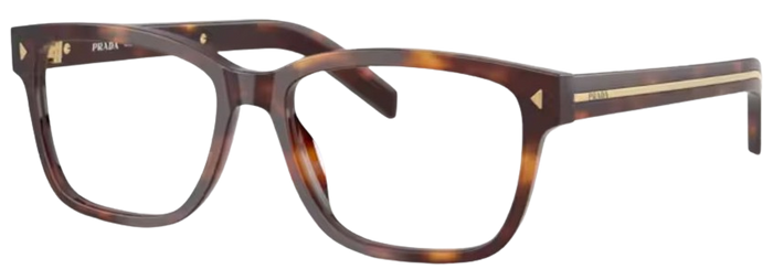 Lunettes de vue Prada PR B10V