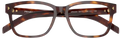 Lunettes de vue Prada PR B10V