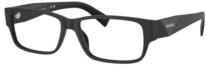Lunettes de vue Prada PR B09V