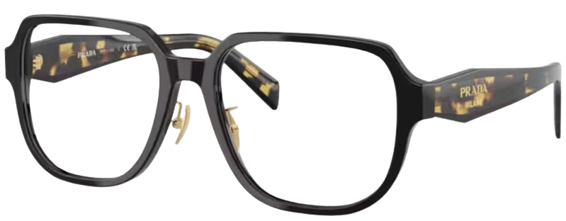 Lunettes de vue Prada PR B07VD