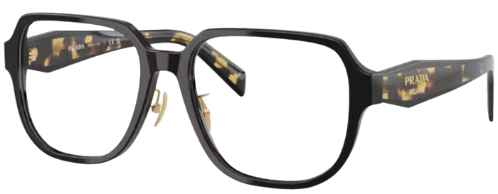 Lunettes de vue Prada PR B07VD