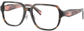 Lunettes de vue Prada PR B07VD