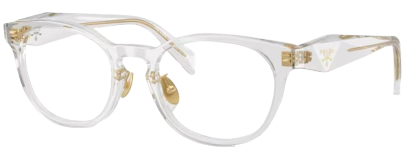 Lunettes de vue Prada PR B06VD