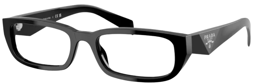 Lunettes de vue Prada PR B05V